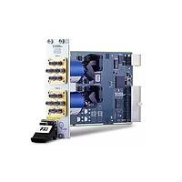 NI PXI-2796 PXI RF Multiplexer Switch Module (2 banks, 6 Channels, AC-30V/0.6A, 40 GHz)