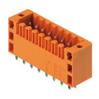 Weidmuller 1729480000 Fixed Terminal Blocks S2L 3.50/16/180F 3.5SN OR BX