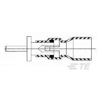 Raychem - TE Connectivity D-607-03 Heat Shrink Tubing and Sleeves D-607-03