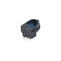 NEUTRIK NCJ6FI-H-0 Receptacles COMBO STEREO JACK PC NO LATCH