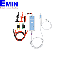YOKOGAWA 701978 Differential Probe for Oscilloscope (1500 V/ 150 MHz)