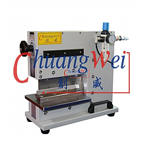 Chuang Wei CWVC-200 Pneumatic PCB Depanelizer