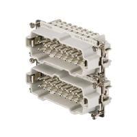 Weidmuller 1215700000 Heavy Duty Power Connectors HDC HE 16 MS  17-32