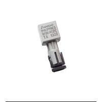 Broadcom HFBR-RSD005Z Fiber Optic Cable Assemblies BLK PLAST CABLE 5 Meters