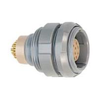 REDEL CKB.M19.GLLG Connectors FIXED RECEPTACLE