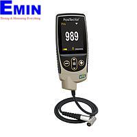 DEFELSKO UTG P3 Ultrasonic Thickness Gages Measures Wall Thickness for metal and plastic (Advanced)