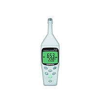 TENMARS TM-183 Temperature/ Humidity Meter (1 ~ 99%RH, -20ºC ~ 60ºC)