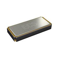 ECS Inc. International ECS-374-12-37B-CKY-TR Crystals 37.400 MHz 12pF ECX-1637B +/-10/10 ppm -30 - +85C +/-1 ppm Aging 2016 4-SMD RoHS