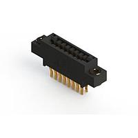 EDAC 396-016-560-803 Standard Card Edge Connectors Card Edge Connector