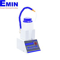 Grinding metallographic polishing machine