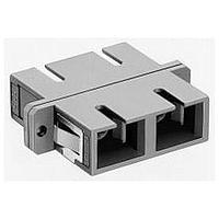 Hirose Electric HSCF-2A-D(P) SC Connectors SC Adapter Single Mo de Duplex F/F ST Pa