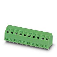 PHOENIX CONTACT 1012765 Fixed Terminal Blocks SMKDS 1/ 2-3,81 BD:OUT