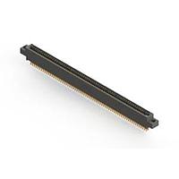 EDAC 395-132-555-807 Standard Card Edge Connectors .100" (2.54mm) Pitch Card Edge Connector
