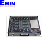 DOLANG DLDZ-SZDZ Digital Electronic Training System