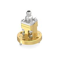 Linx Technologies - TE Connectivity 2441516-1 RF Terminators WR12-1.0KWAVEGUIDE COAXIAL CONVERTER