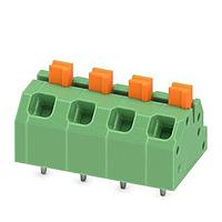 PHOENIX CONTACT 1862437 Fixed Terminal Blocks SPTAF 1/ 4-5,0-EL