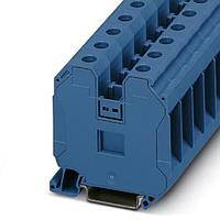 PHOENIX CONTACT 3047730 Feed Through Terminal Block UT 35 IB BU