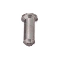 Mill-Max 0680-0-15-01-32-14-10-0 Solder Mount STD. CONNECTOR JACK RECEPTACLE