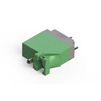 EDAC 519-036-542-331 Connectors Rack & Panel Connector