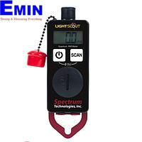 Spectrum Technologies 3415A LightScout Quantum (PAR)/DLI Meter (0.0 to 6500 µmol m⁻² s⁻¹, 400 to 700nm)