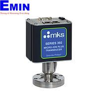 MKS DA06A 3 Decade Temperature-Controlled Baratron® Capacitance Manometer  (1 Torr; EtherCAT) | EMIN.COM.MM