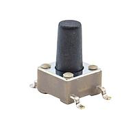 E-Switch TL3301BF160QG SMT Tactile Switch SMT Tact Switch SPST-NO 0.05A 12V
