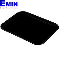 Static Solutions Ultimat 1 Anti Static Tray Liner 16″ x 24″ (Black)