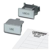PHOENIX CONTACT 0824396 Labels ESL 15X5 CUS