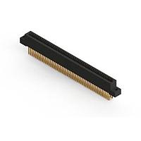 EDAC 392-098-544-204 With Flanges Card Edge Connector
