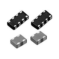 TDK MZA2010S241C Chip Bead SMD Array 0804 4 lines 240ohms Rdc 0.35ohms 100mA