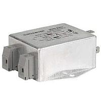 Schurter 5500.2224 Power Line Filters EINBAUFILTER M 1ST 1P 10A DC