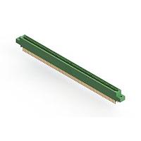 EDAC 345-138-500-502 Standard Card Edge Connectors .100" (2.54mm) Pitch Card Edge Connector