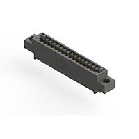 EDAC 396-016-520-607 Standard Card Edge Connectors Card Edge Connector