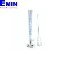 Fluoride meter