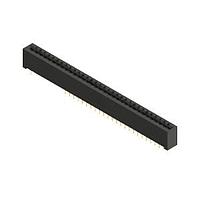 EDAC 887-064-524-201 Receptacles High Temp Card Edge Connector