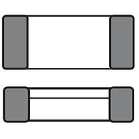 Eaton TR/3216LV375-R Surface Mount Fuses 3216LV CHIP FUSE