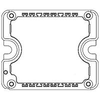 Microchip Technology MSCDC50X701AG Phase Leg PM-DIODE-SIC-SBD-SP1F