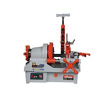 SMAC Piper screw cutting machine Repair service 