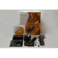 Zilog / Littelfuse Z16FMC28200KITG Motor / Motion / Ignition Controllers & Drivers Z16Motor Control Development Kit