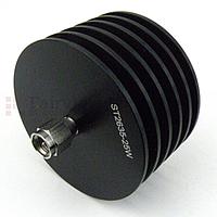 FairviewMicrowave  ST2635-25W- RF Load 25 Watts Medium Power To 26.5 GHz , 3.5mm Male