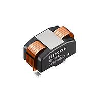 EPCOS ERUC23-3R2K Coupled Inductors 3.2uH 57.5A 1.85mOhm ERUC23 AEC-Q200