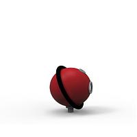 Gigahertz-Optik ISD-10 Integrating sphere (100 mm / 4 inch, 350-2500 nm)