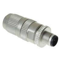 Weidmuller 1962420000 Sensor Cables / Actuator Cables SAIS-4-IDC-EMV-M12