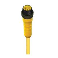 Lumberg Automation RS 40-637/30F Sensor Cables / Actuator Cables