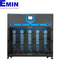 Hongdu HD-8869D Load Bending Tester (1500W, 5-60 times/min)