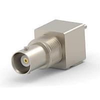 AMP Connectors - TE Connectivity 227673-1 PCB Receptacles VERTICAL JACK 50 OHM