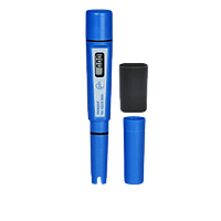 ZD INSTRUMENT DDS-uS/cm Conductivity Tester Pen (0-1999uS/cm)