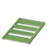 PHOENIX CONTACT 0829404 Cable Marker UC-WMTB (44X15) GN CUS