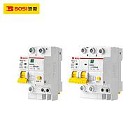 BOSI BS670549 Residual Current Operated Circuit- Breaker (BS1LE-63 4P C63A)