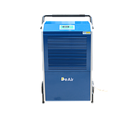 DeAir DeAir.RE-100 Industrial Dehumidifier (100 L/day, 1200 m3/h)
